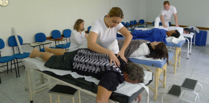 Presente do dia dos namorados - que tal uma massagem por R$35 no ITIO?