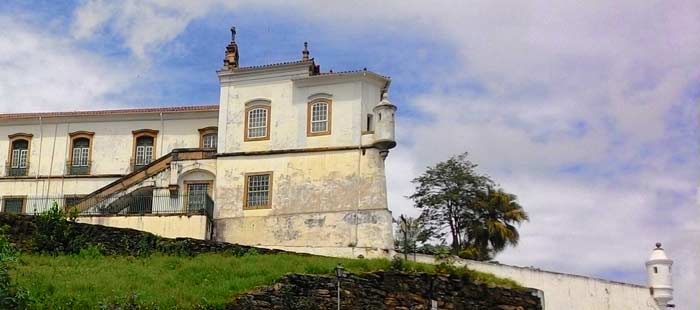 Arte Barroca na Casa das Rosas nas férias de julho
