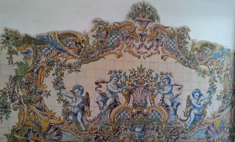 Barroco, Aleijadinho e Mestre Valentim no Museu Afro Brasil