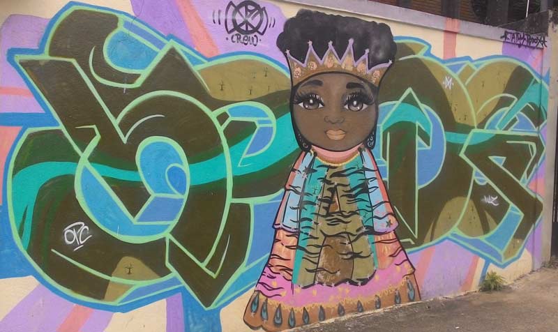 O tráfico Atlântico de Africanos: uma perspectiva humana