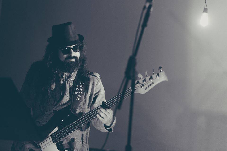 Mostra Blues no Reserva Cultural São Paulo