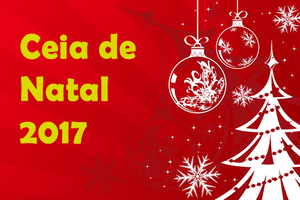 Ceias de Natal e Réveillon - receitas em workshop culinário gratuito na FMO