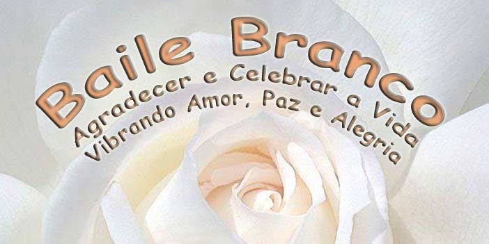 Danças Circulares Sagradas - Baile Branco na Vila Mariana