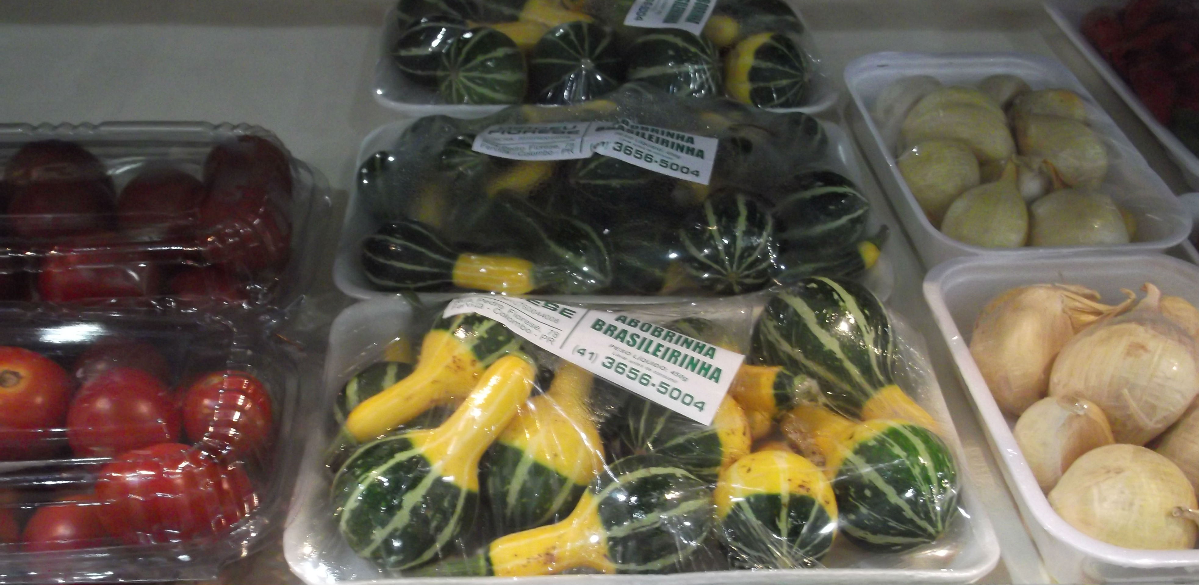 Alimentos em Harmonia no Sesc Vila Mariana