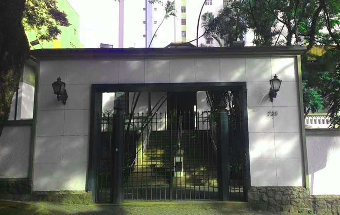 Universidade na Vila Mariana com vagas pelo Sisu