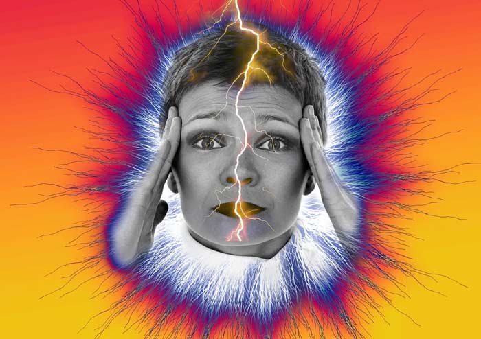 Tratamento para dores na face, pescoço ou coluna cervical na Unifesp