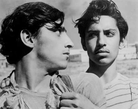 Buñuel no divã com Giovanna Bartucci no Instituto de Cervantes