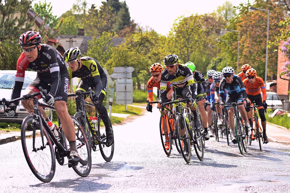 72º Prova Ciclística Internacional 9 de Julho