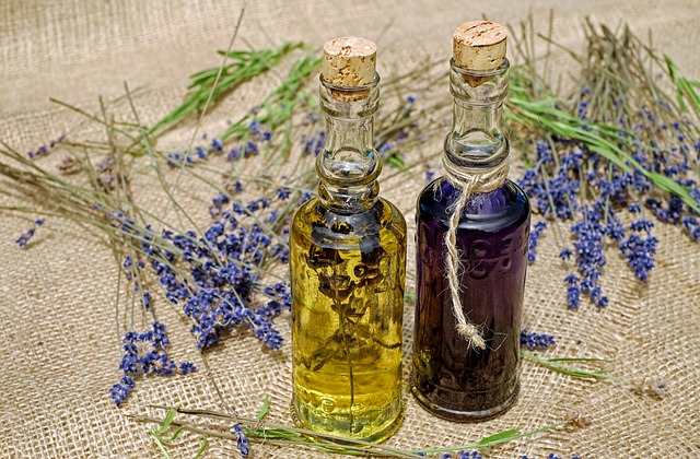 Efeito do Óleo de Lavanda no Sono de Mulheres na Unifesp