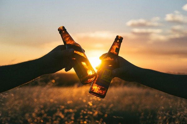 Unifesp pesquisa o consumo de Bebidas Energéticas com Álcool