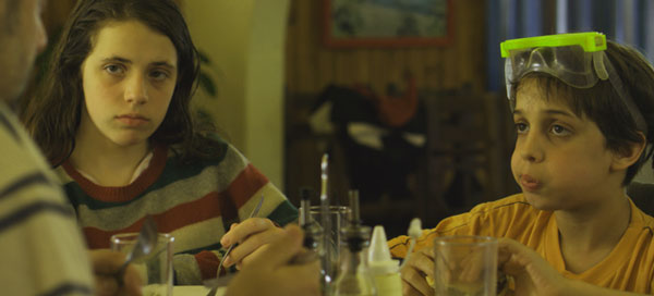 Mostra Sesc Mulheres Cineastas Latino-Americanas