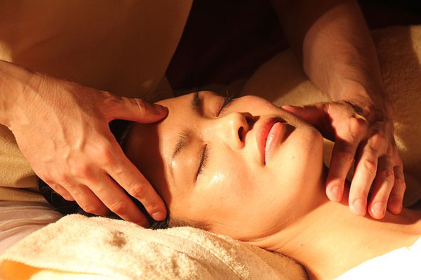 1º Domingo de Dezembro com Massagem por R$35 no ITIO