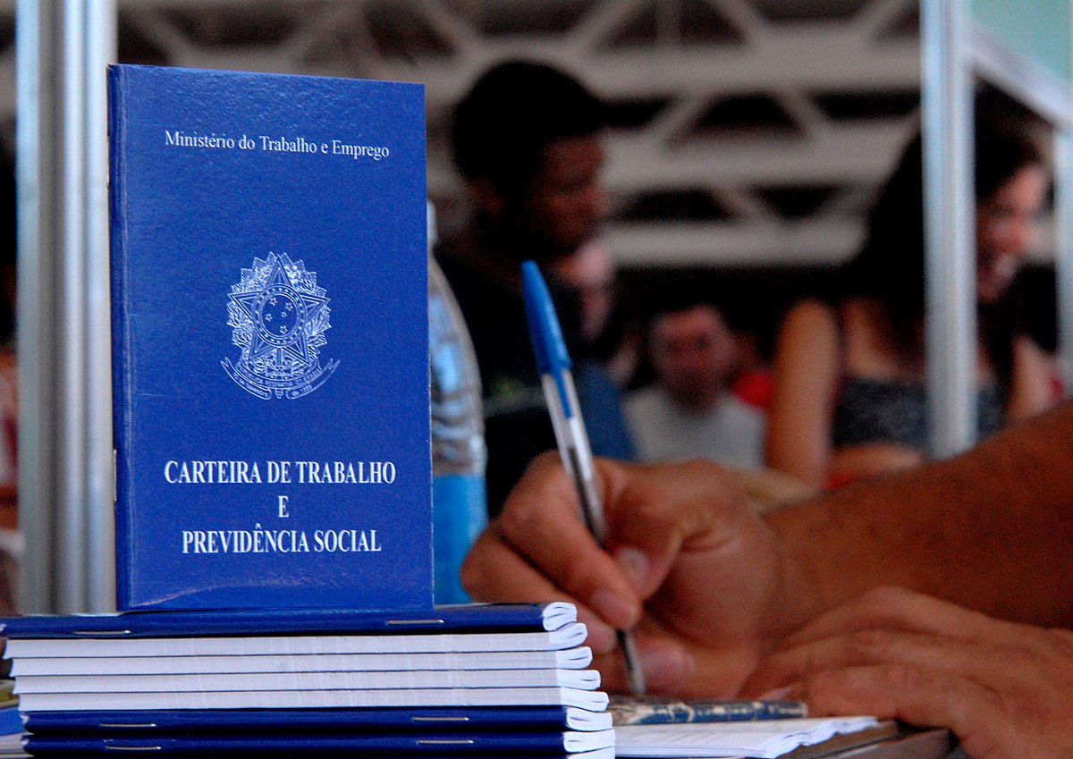 Orientação Profissional gratuita no CAT