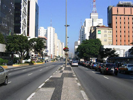 Prefeitura de São Paulo contrata Oficineiros