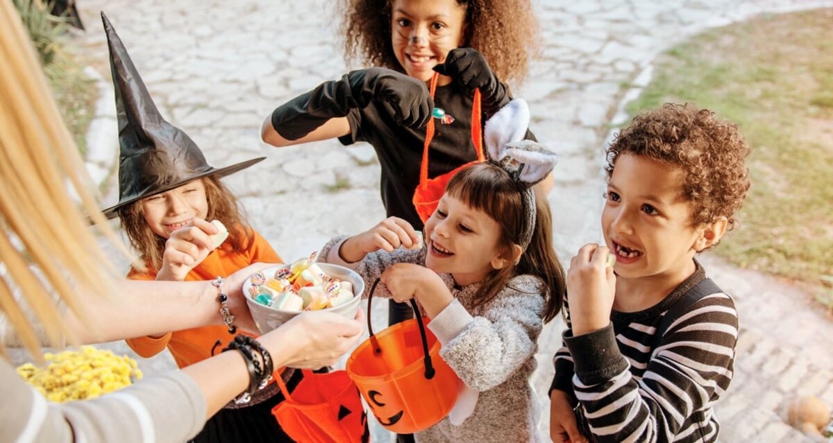 Halloween Moema vira festival na Praça David Nasser em 24 de outubro; inscrições para a Rota das Gostosuras abrem neste sábado