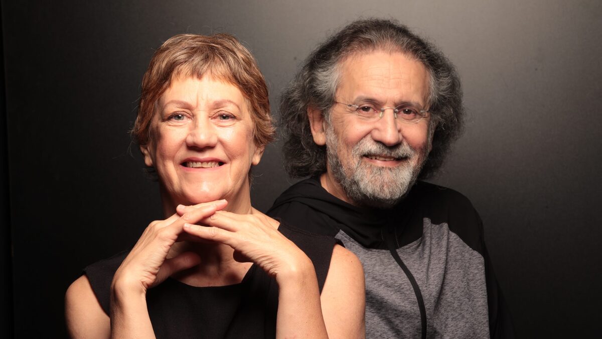 Ná Ozzetti e Luiz Tatit, e "Viva Donato!" com Marcos Valle, Joyce e Mônica Salmaso: o fim de semana no Sesc Vila Mariana